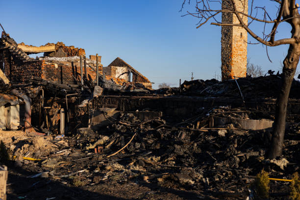Reliable Content Restoration contractor in Hightstown, NJ by Fire Damage Doption